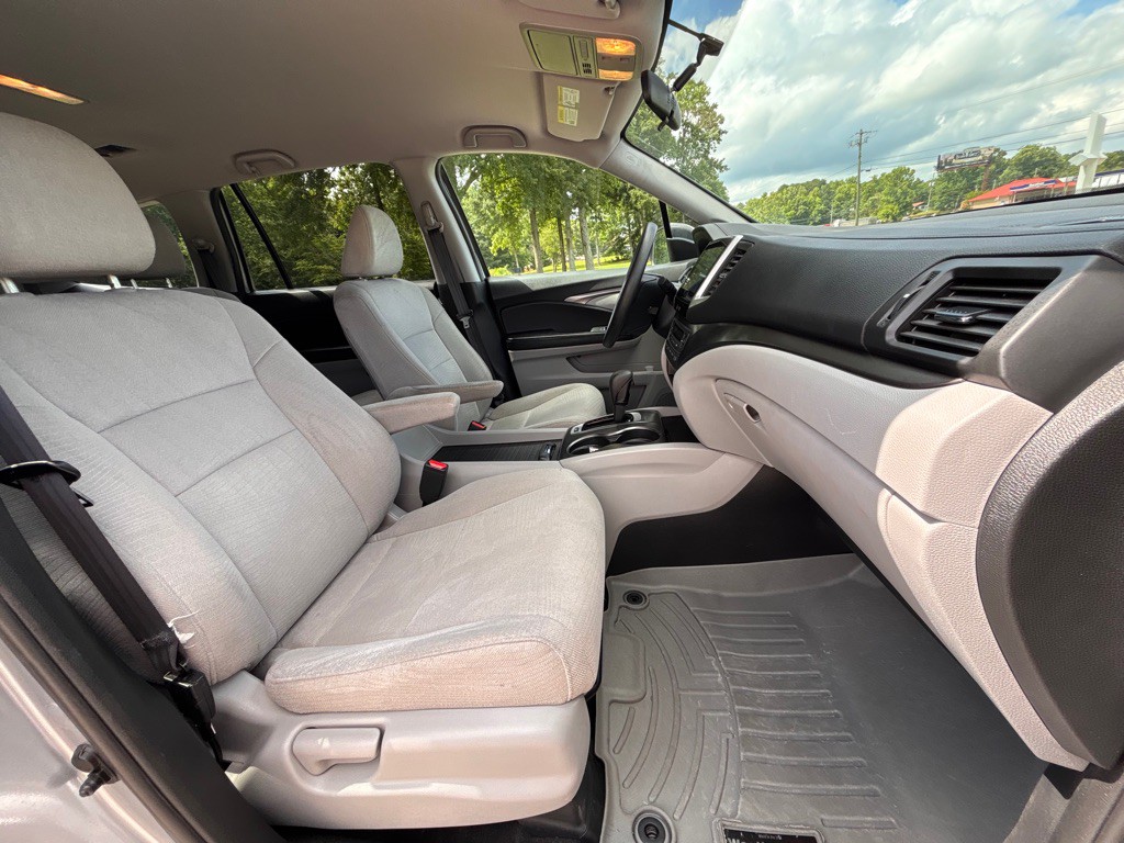 2016 Honda Pilot Image 7