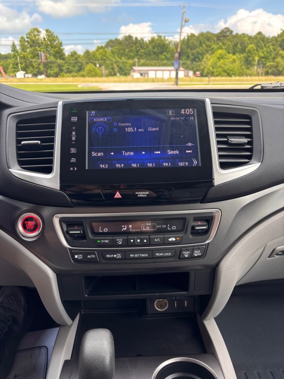 2016 Honda Pilot Image 15