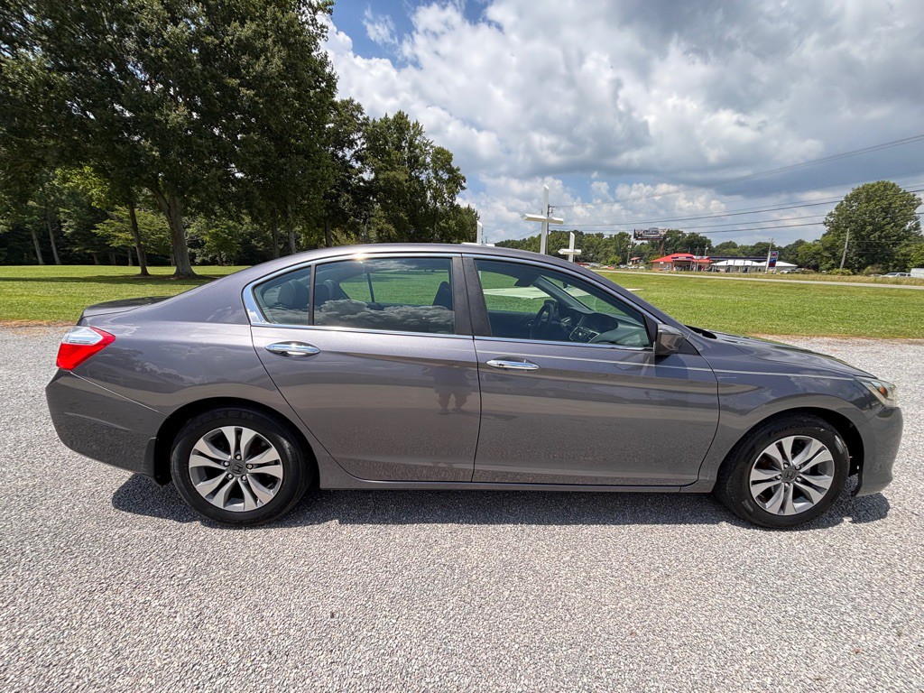 2014 Honda Accord Image 6