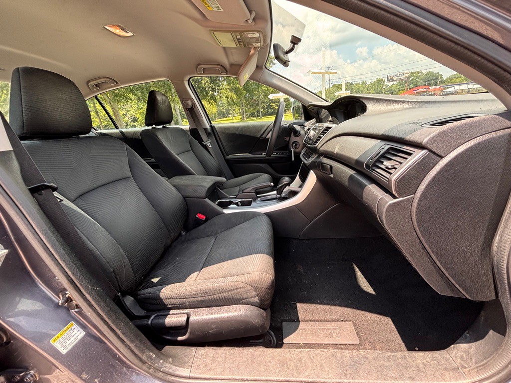 2014 Honda Accord Image 7