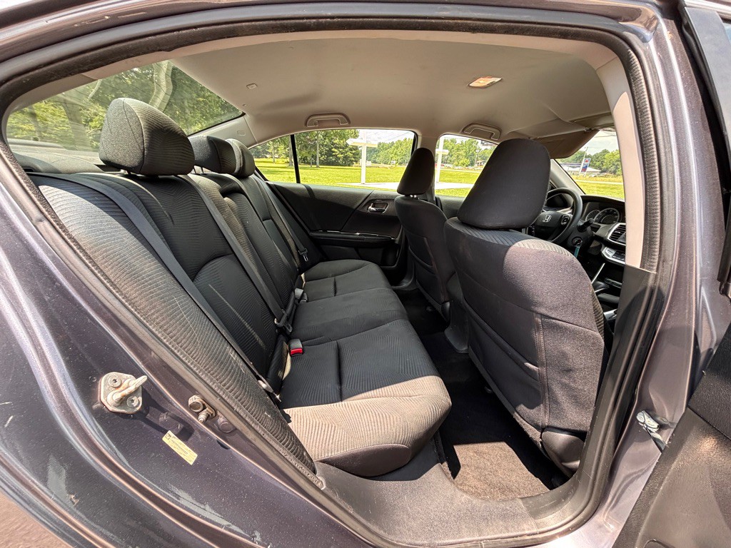 2014 Honda Accord Image 8