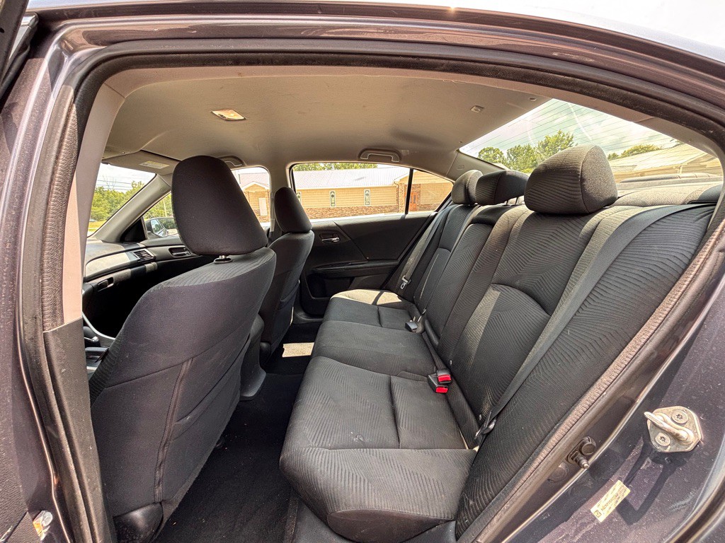 2014 Honda Accord Image 9