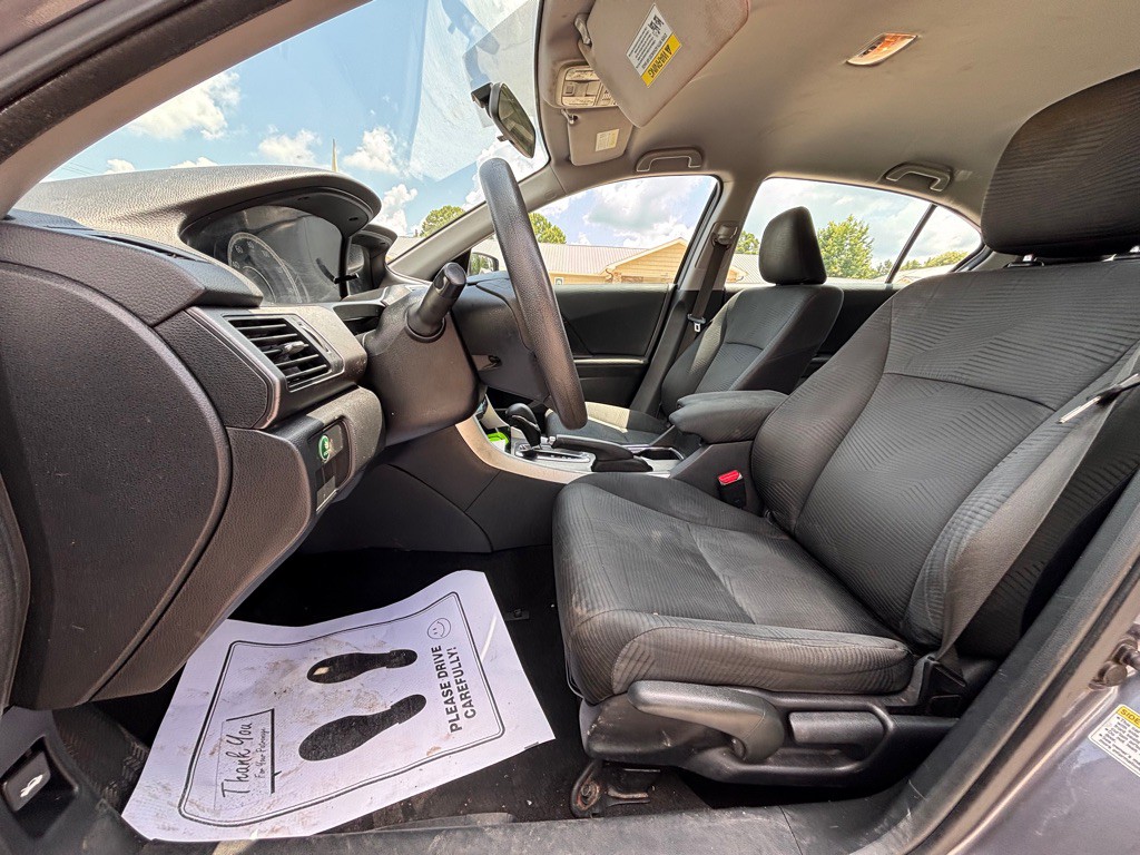 2014 Honda Accord Image 10