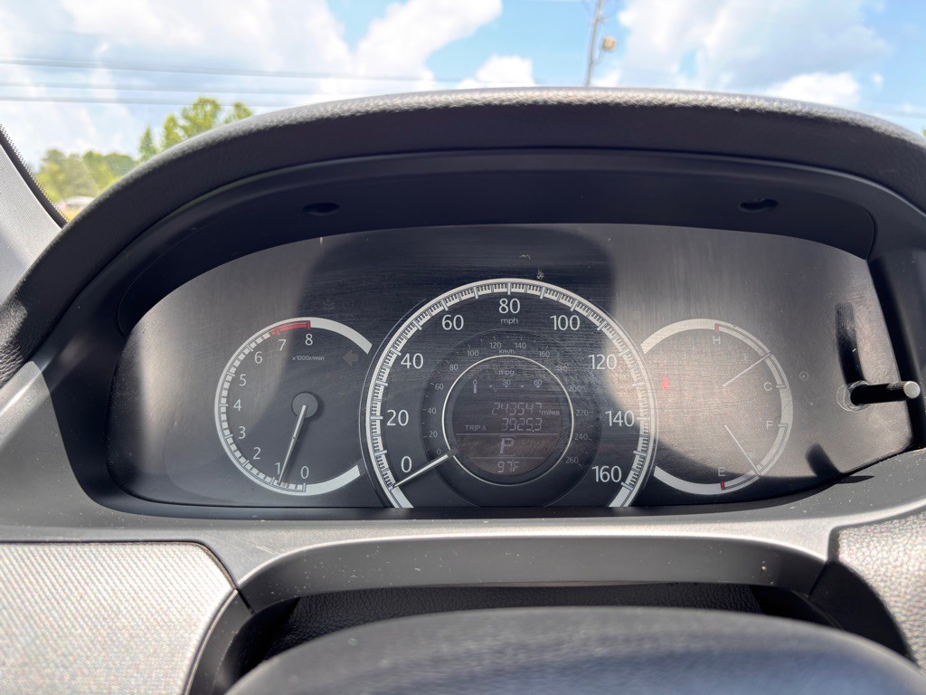 2014 Honda Accord Image 11