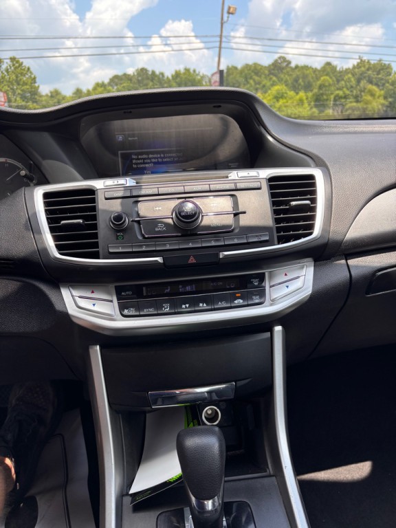 2014 Honda Accord Image 13