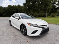 Image for 2018 Toyota Camry SE ID: 7541266