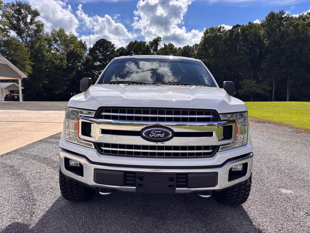 2019 Ford F-150 Image 2