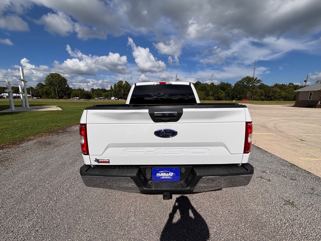 2019 Ford F-150 Image 5