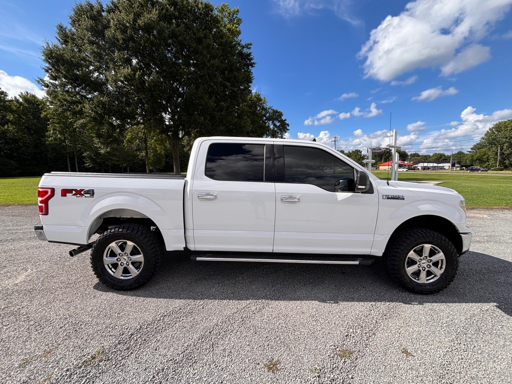 2019 Ford F-150 Image 6