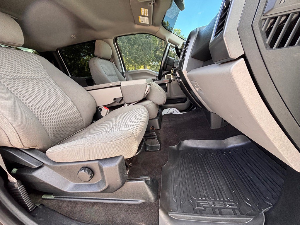 2019 Ford F-150 Image 7