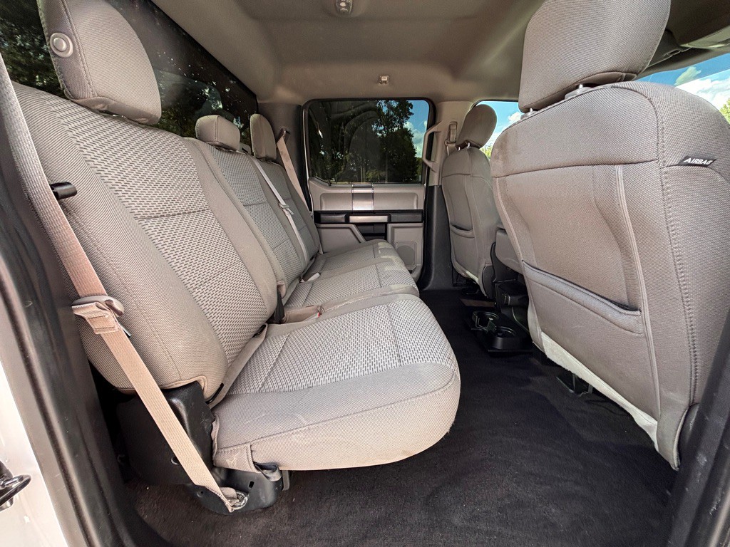 2019 Ford F-150 Image 8