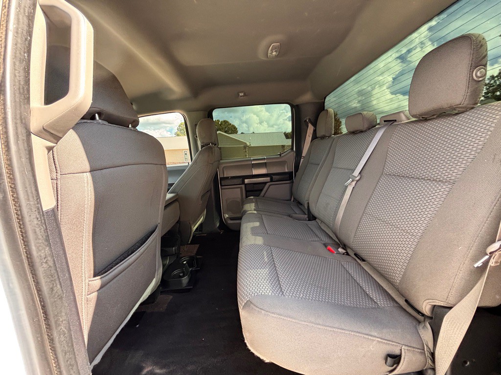 2019 Ford F-150 Image 9