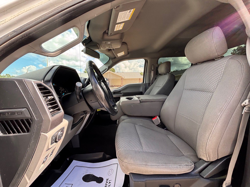 2019 Ford F-150 Image 10