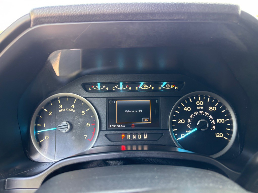 2019 Ford F-150 Image 11