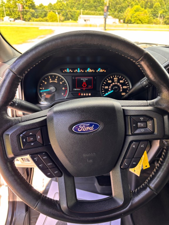 2019 Ford F-150 Image 12