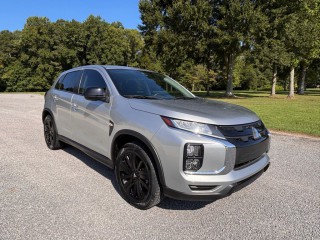 Image for 2023 Mitsubishi Outlander S ID: 7612424