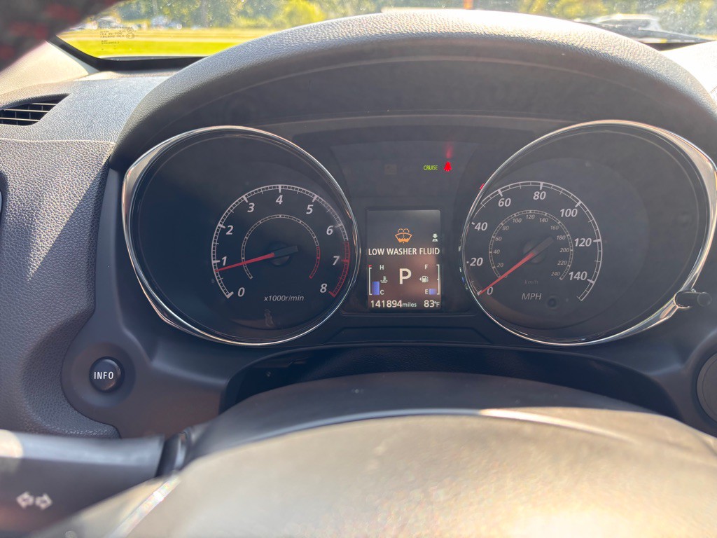 2023 Mitsubishi Outlander Image 11
