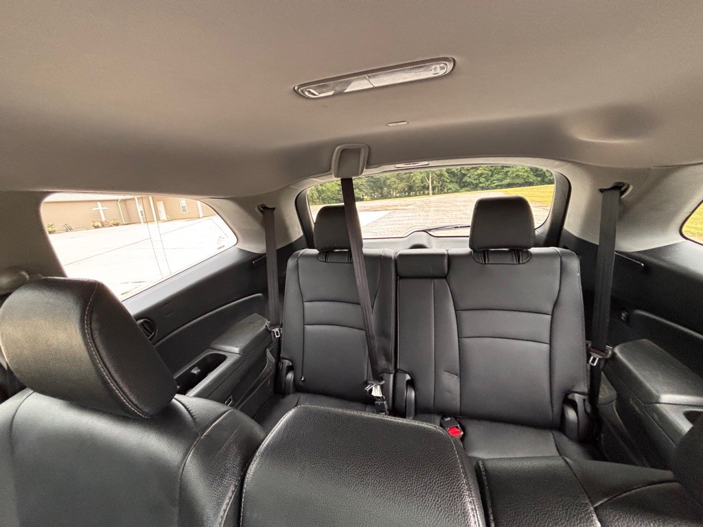 2017 Honda Pilot Image 10