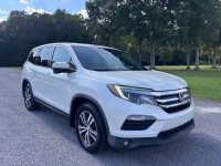 Image for 2016 Honda Pilot EX-L ID: 7612522