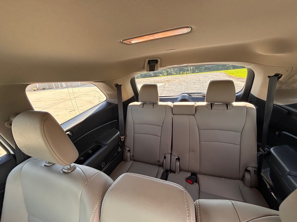 2016 Honda Pilot Image 10