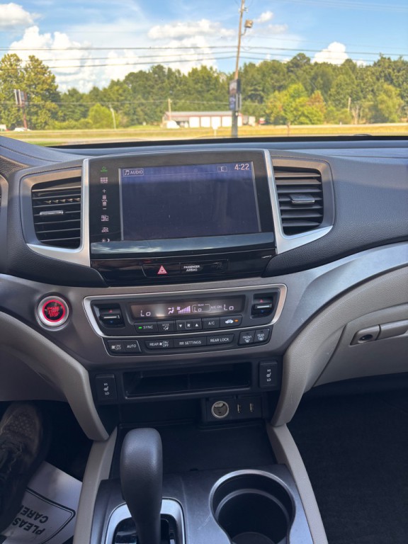 2016 Honda Pilot Image 14