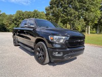 Image for 2019 RAM 1500 Big Horn ID: 7612526