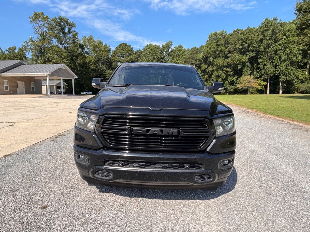 2019 RAM 1500 Image 2