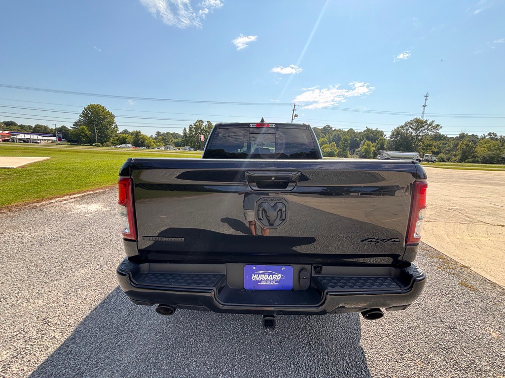 2019 RAM 1500 Image 5
