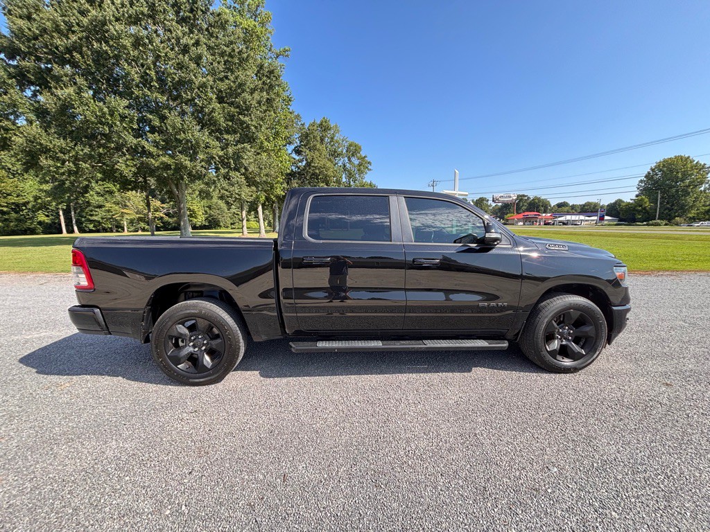 2019 RAM 1500 Image 6