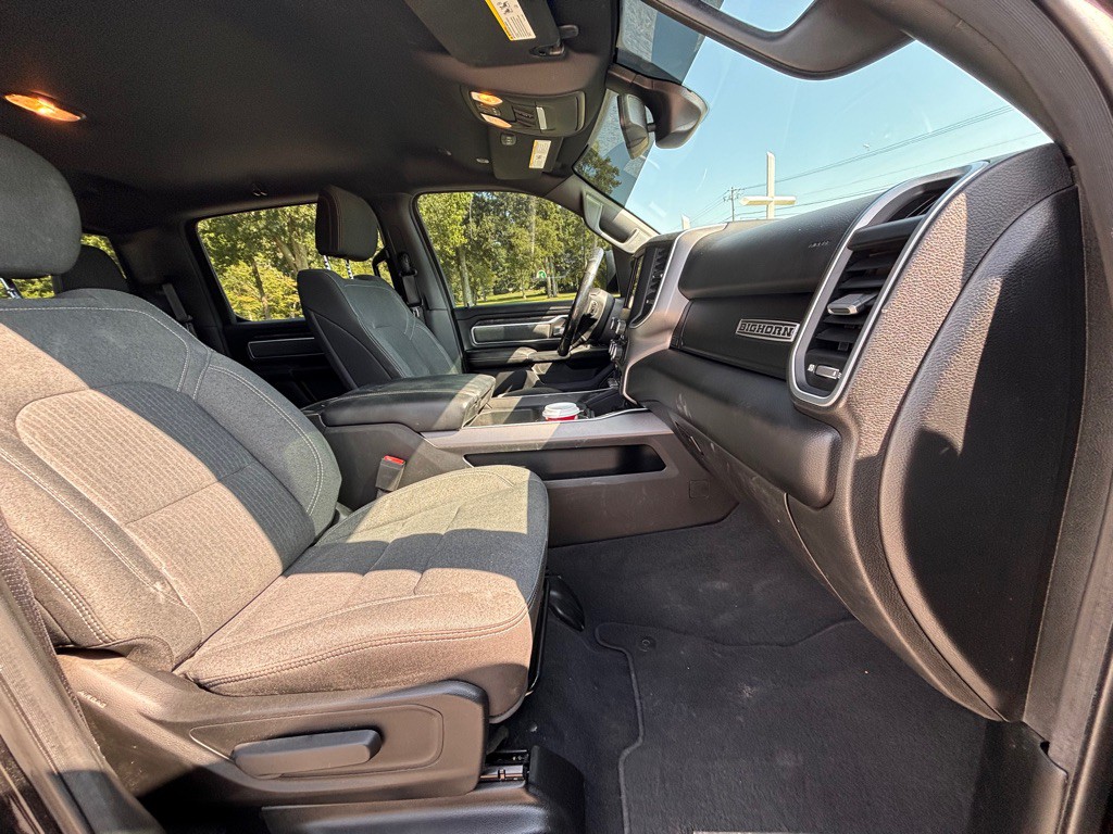 2019 RAM 1500 Image 7