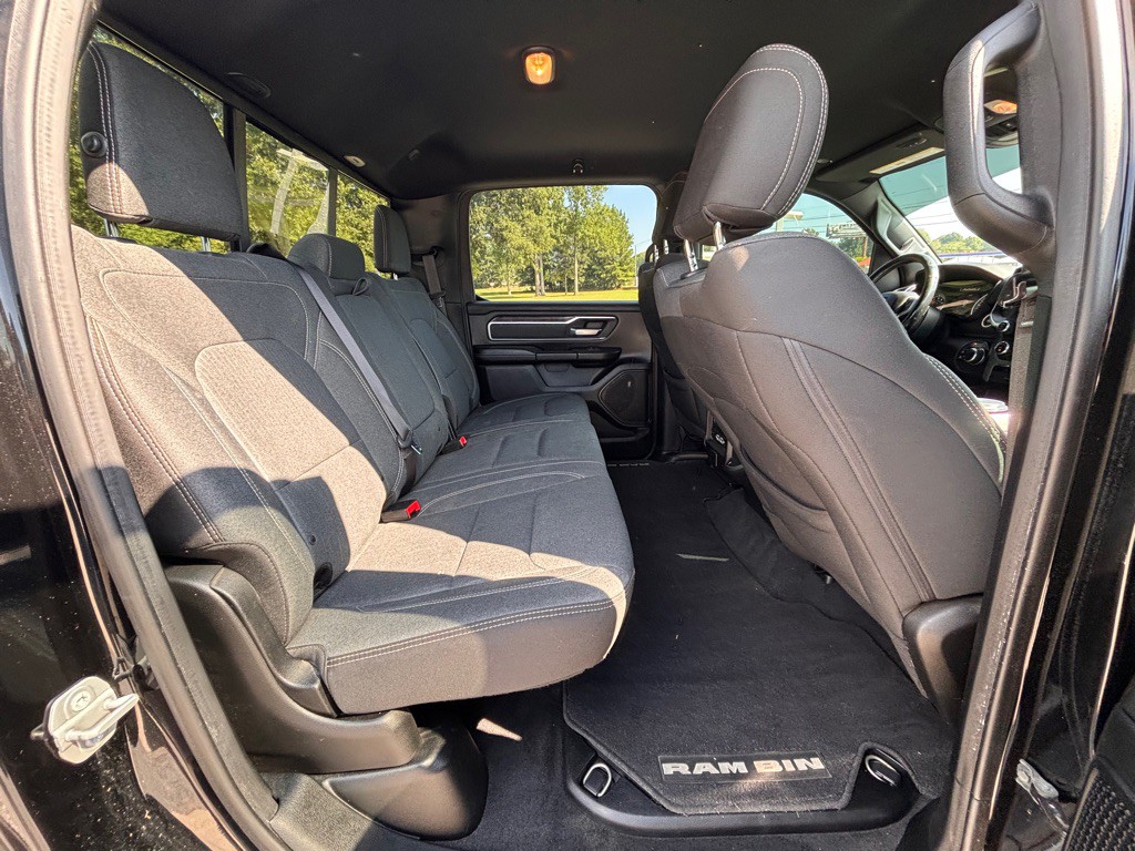 2019 RAM 1500 Image 8