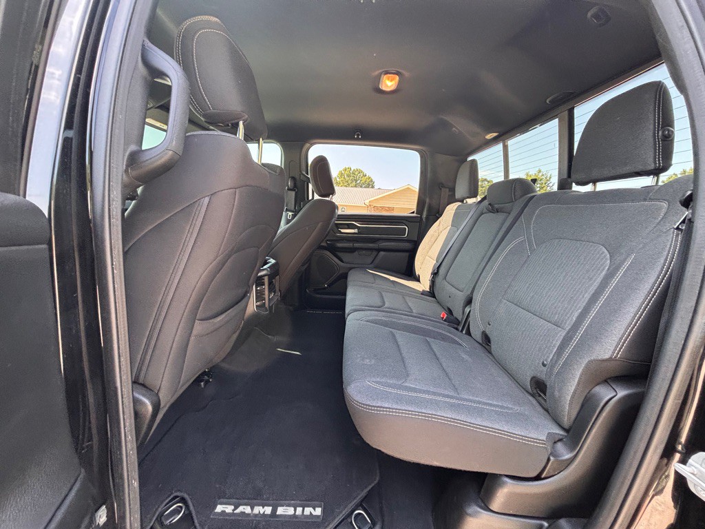 2019 RAM 1500 Image 9