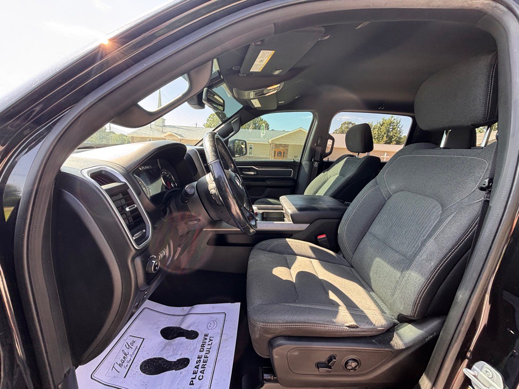 2019 RAM 1500 Image 10
