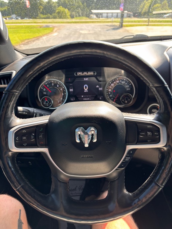 2019 RAM 1500 Image 12
