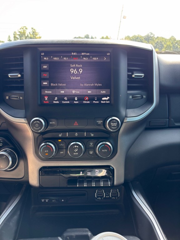 2019 RAM 1500 Image 13