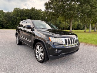 Image for 2013 Jeep Grand Cherokee Laredo ID: 7612549