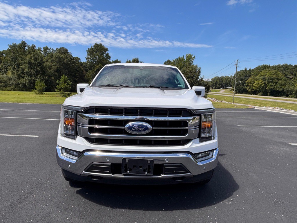 2021 Ford F-150 Image 2