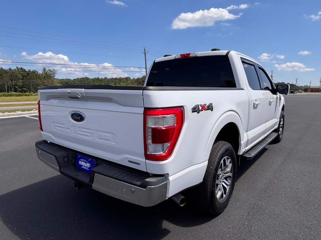 2021 Ford F-150 Image 7