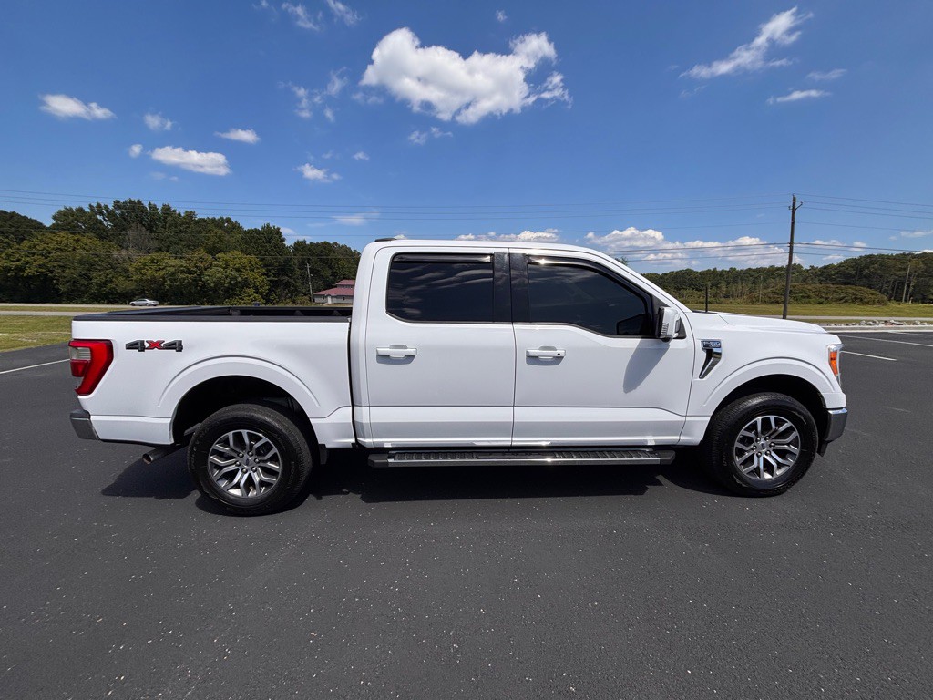 2021 Ford F-150 Image 8