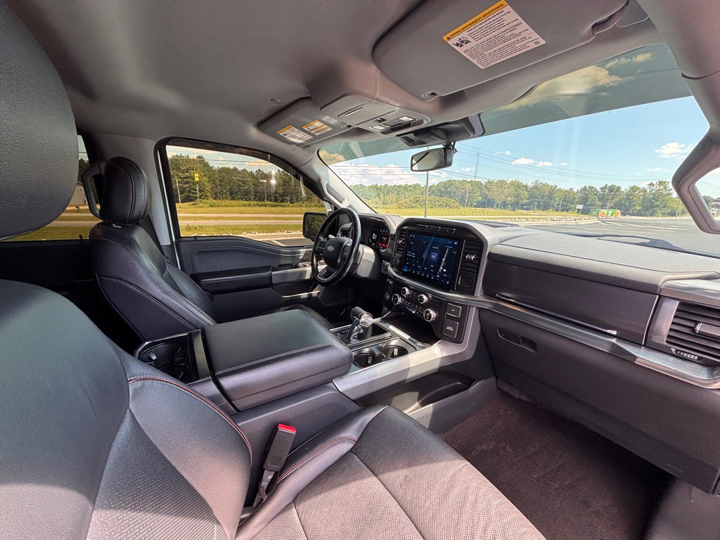 2021 Ford F-150 Image 9
