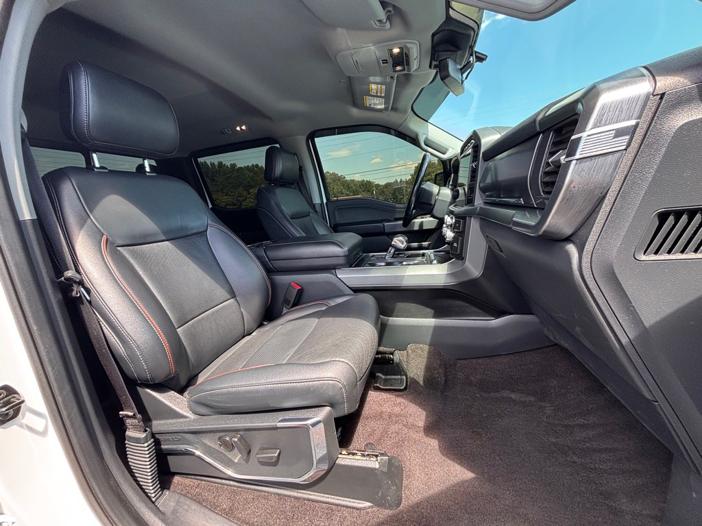 2021 Ford F-150 Image 10