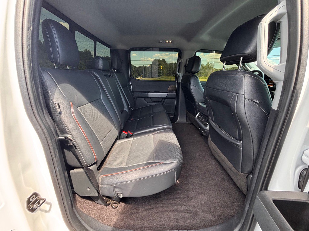 2021 Ford F-150 Image 11