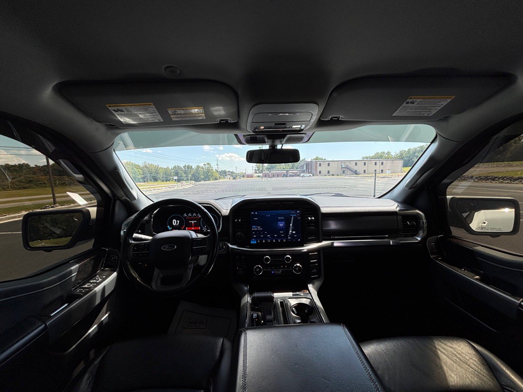 2021 Ford F-150 Image 12