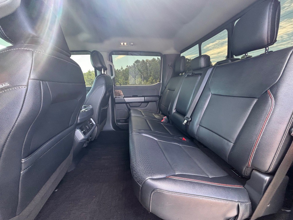 2021 Ford F-150 Image 13