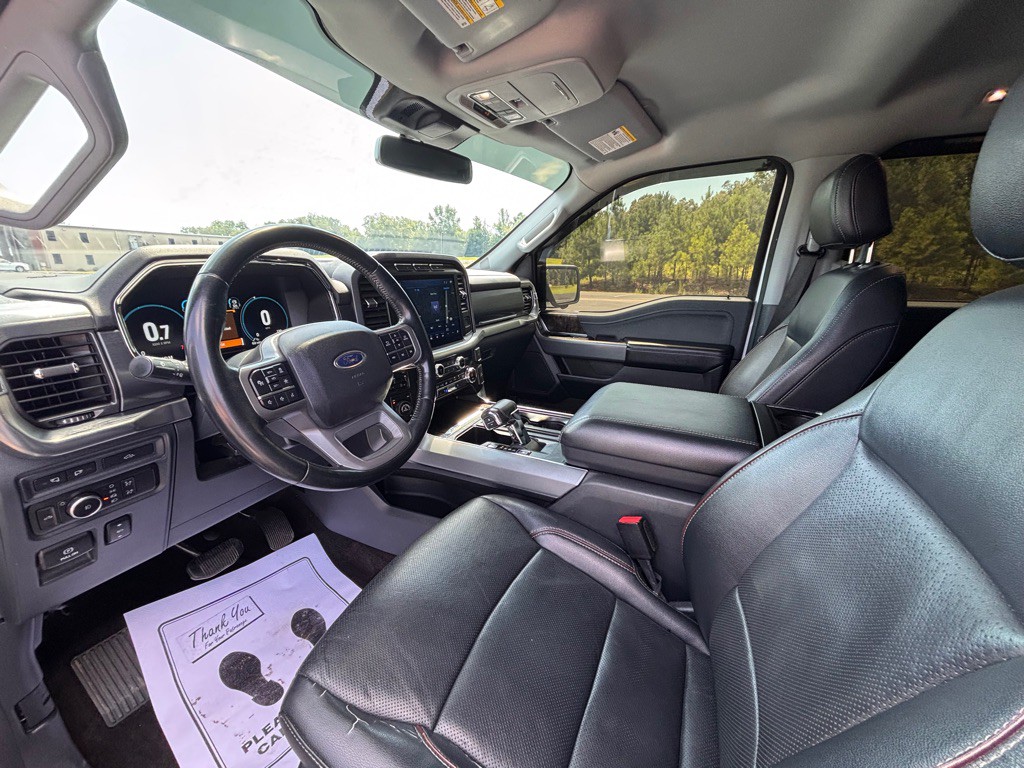 2021 Ford F-150 Image 14