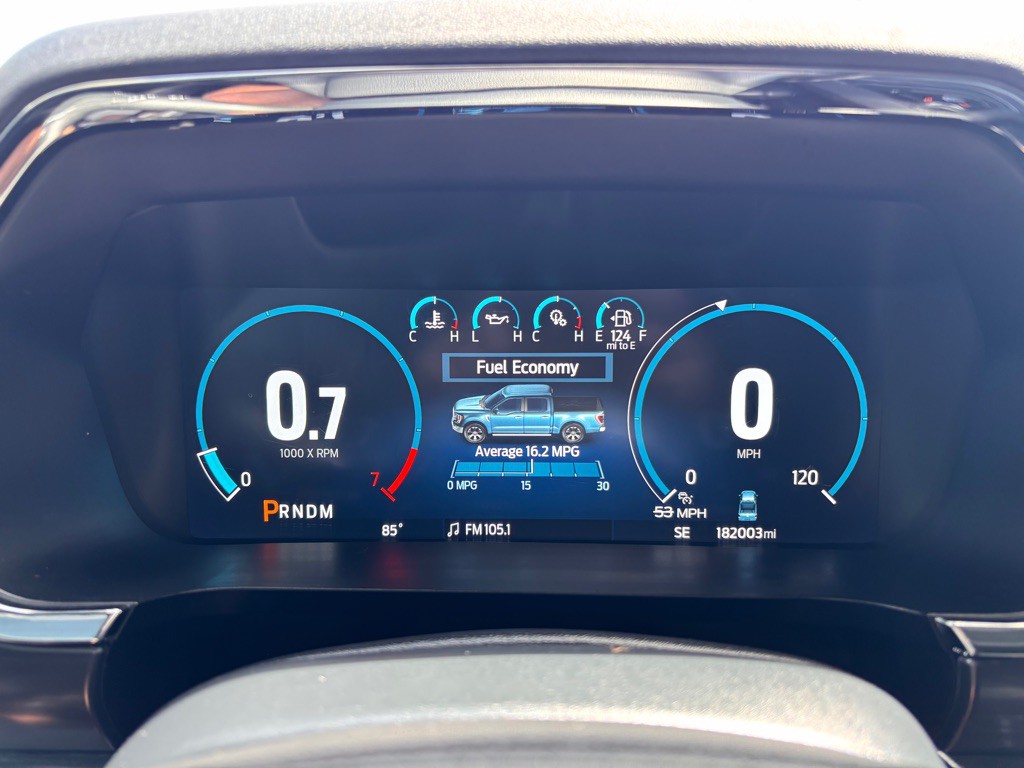 2021 Ford F-150 Image 15