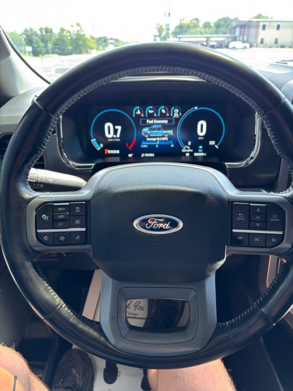 2021 Ford F-150 Image 16