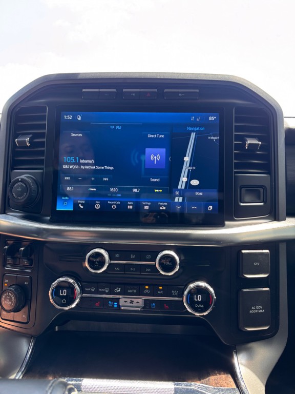 2021 Ford F-150 Image 17