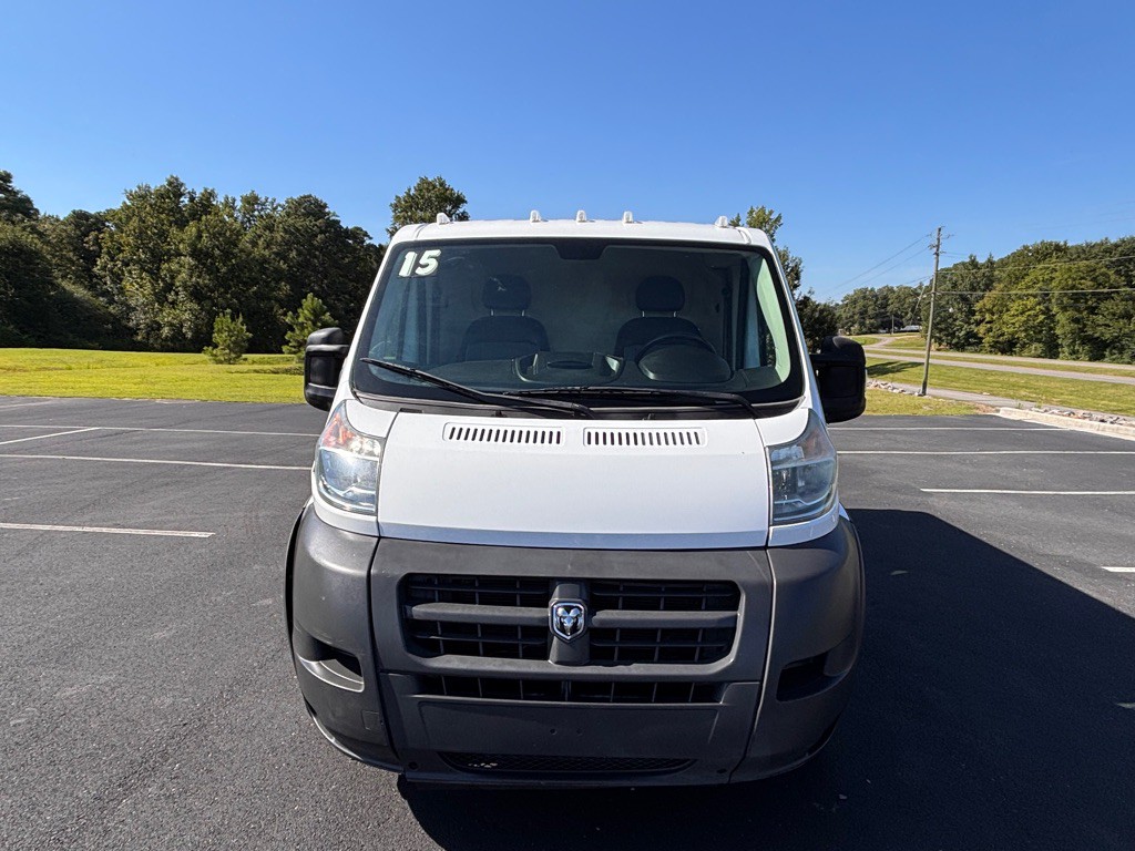 2015 RAM Promaster Image 2