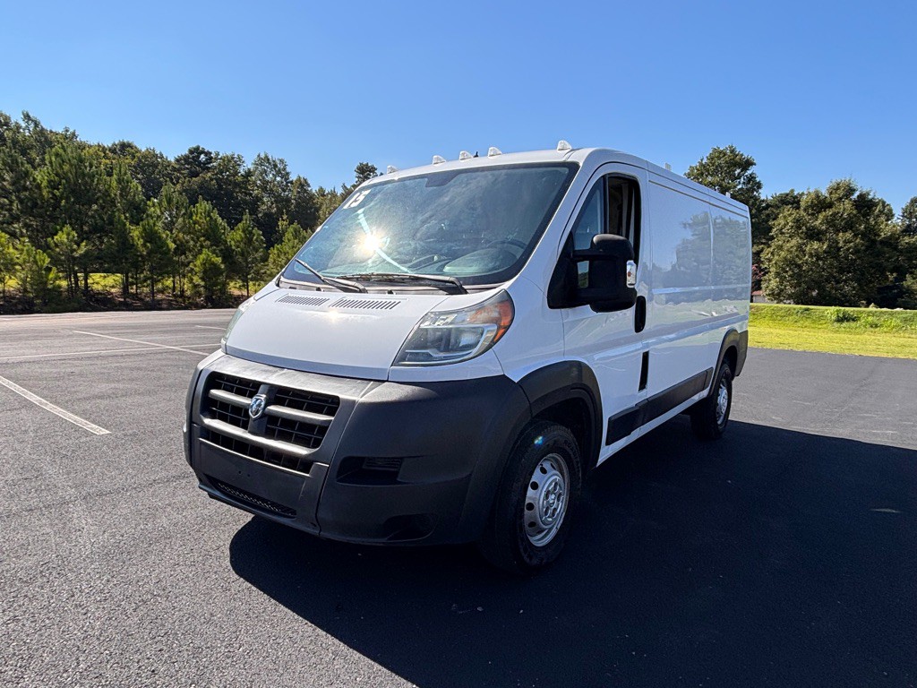 2015 RAM Promaster Image 3